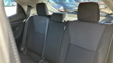 Toyota Yaris 1.5 Hybrid Icon 5dr CVT Hybrid Hatchback